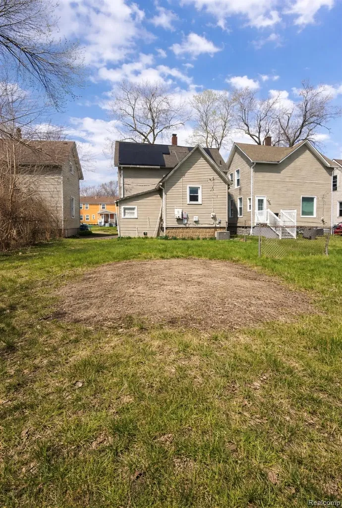 4311 Alexander Court Ecorse City MI 48229