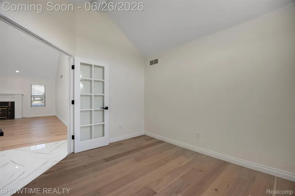 15854 Candle Drive Macomb Township MI 48042