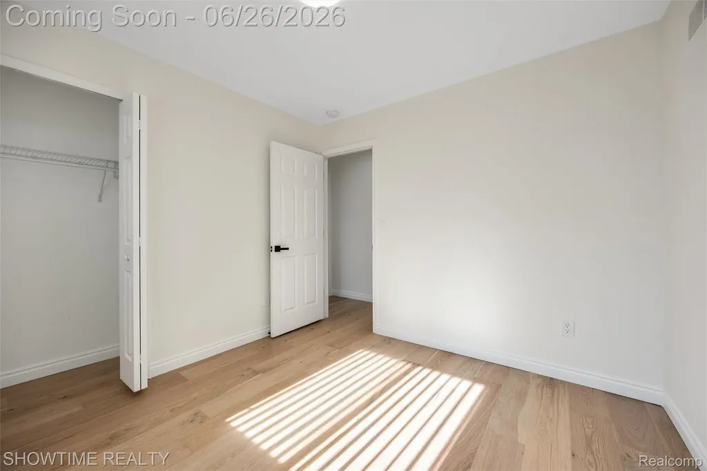 15854 Candle Drive Macomb Township MI 48042