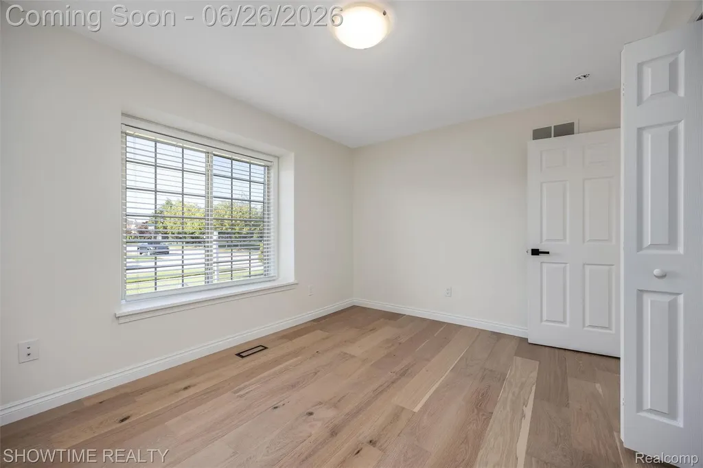 15854 Candle Drive Macomb Township MI 48042