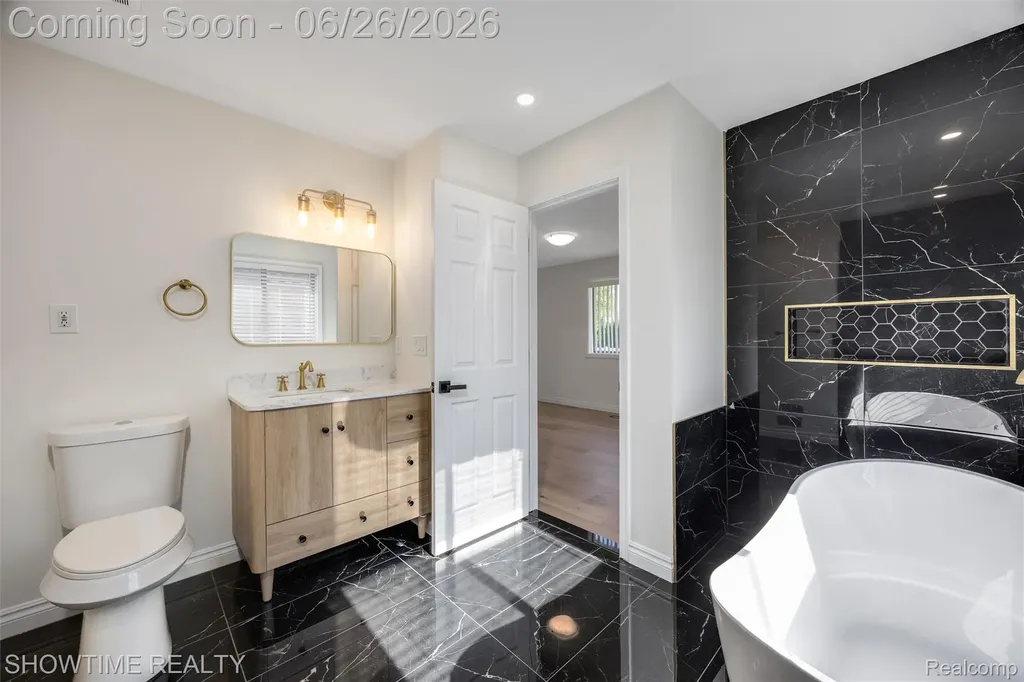 15854 Candle Drive Macomb Township MI 48042