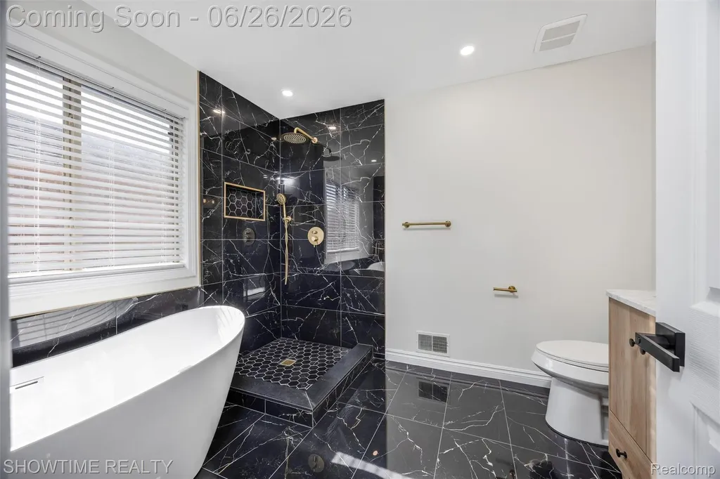 15854 Candle Drive Macomb Township MI 48042