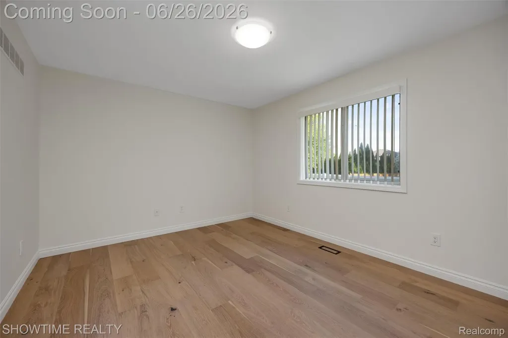 15854 Candle Drive Macomb Township MI 48042