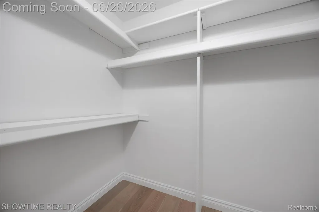 15854 Candle Drive Macomb Township MI 48042