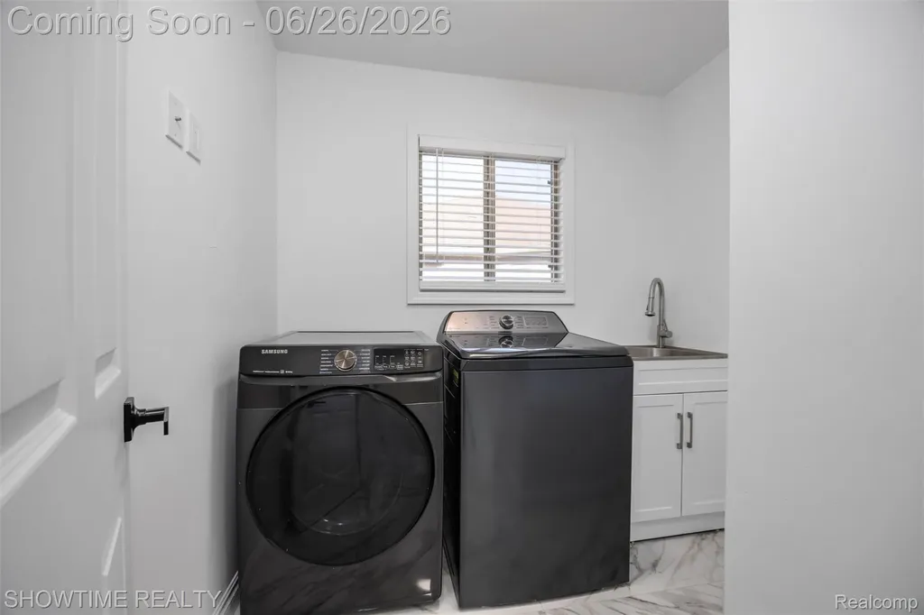 15854 Candle Drive Macomb Township MI 48042