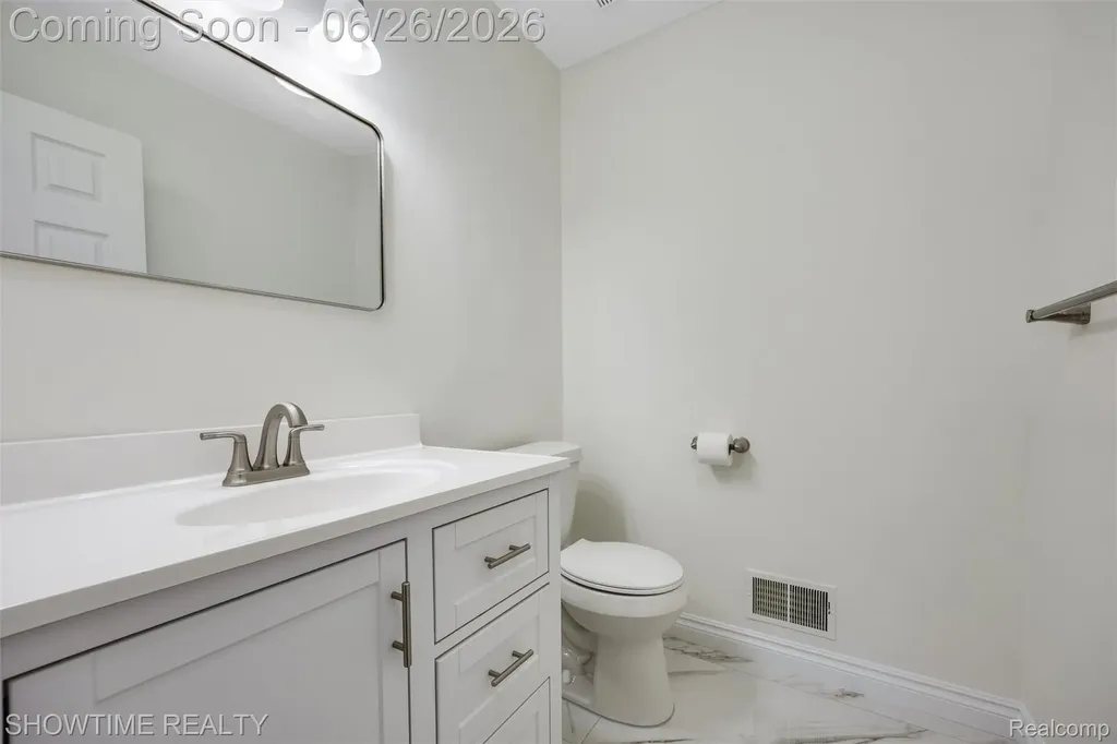 15854 Candle Drive Macomb Township MI 48042
