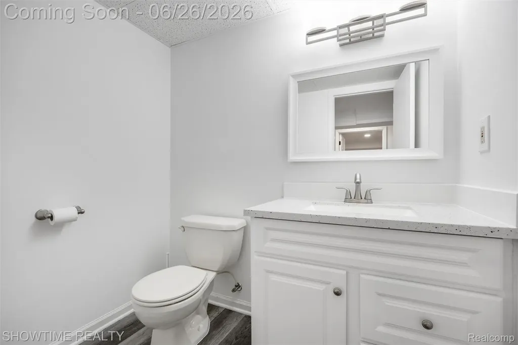15854 Candle Drive Macomb Township MI 48042