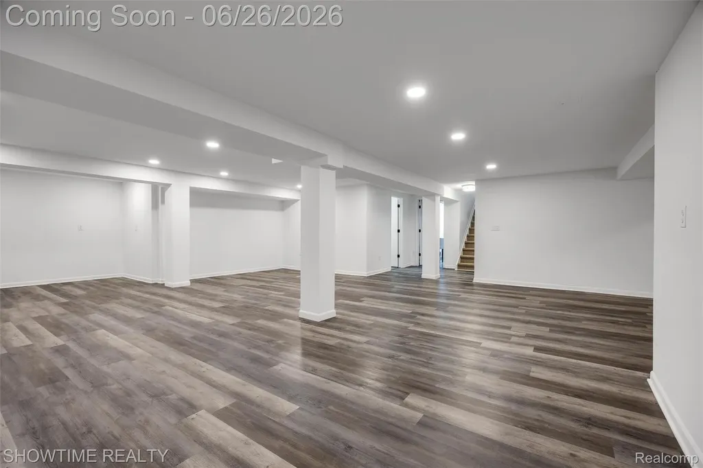 15854 Candle Drive Macomb Township MI 48042