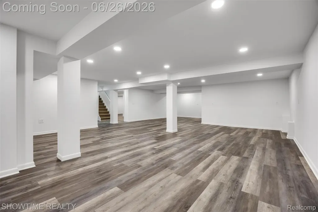 15854 Candle Drive Macomb Township MI 48042