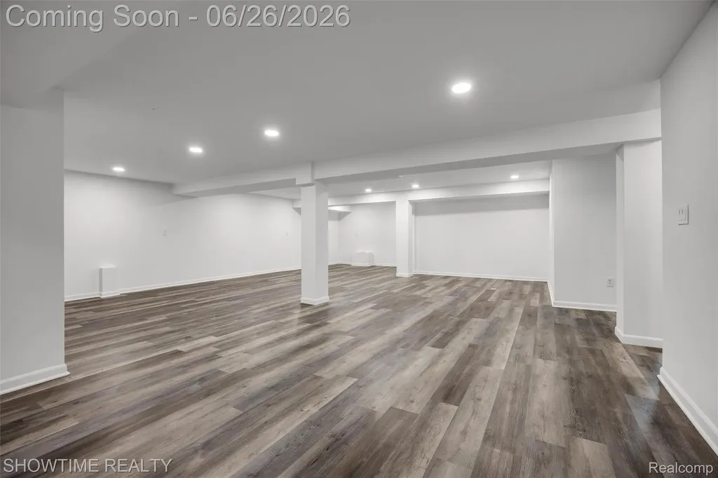15854 Candle Drive Macomb Township MI 48042