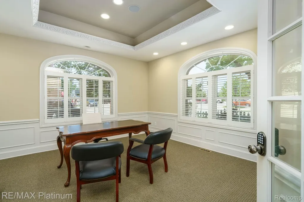206 E Liberty Street Milford Village MI 48381