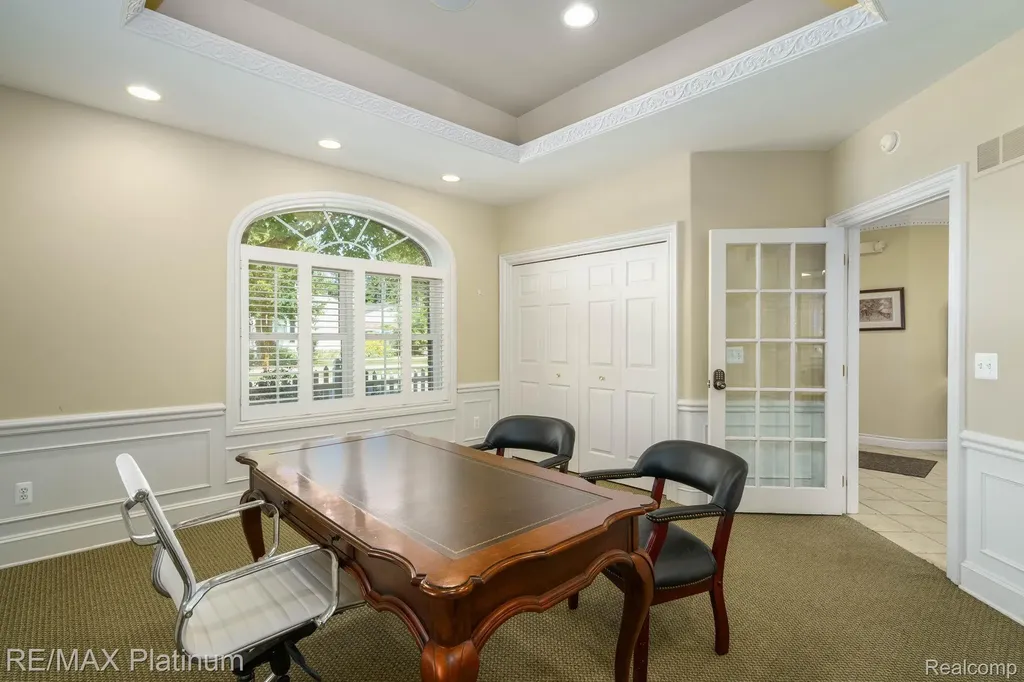 206 E Liberty Street Milford Village MI 48381