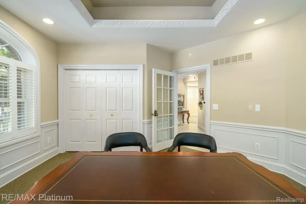 206 E Liberty Street Milford Village MI 48381