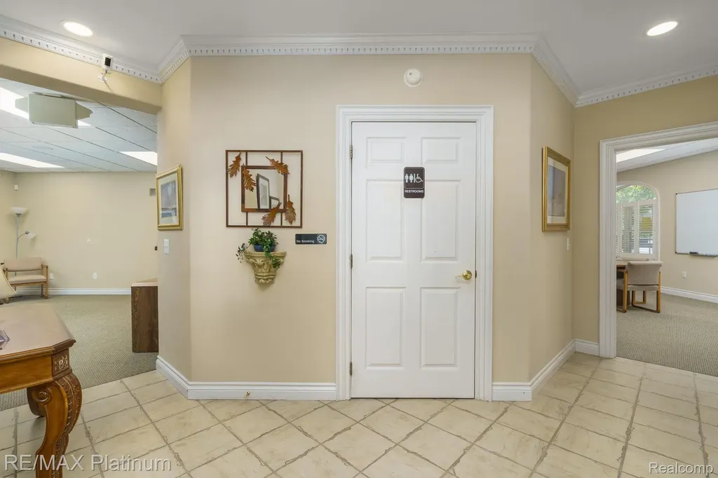206 E Liberty Street Milford Village MI 48381