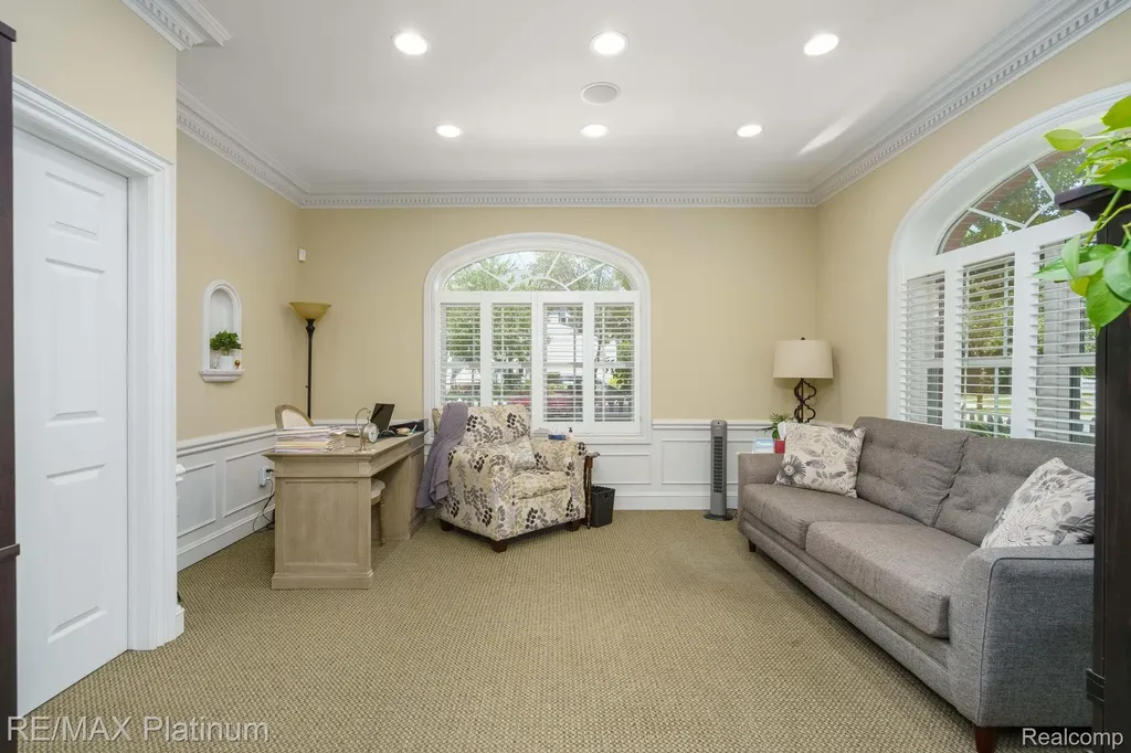 206 E Liberty Street Milford Village MI 48381