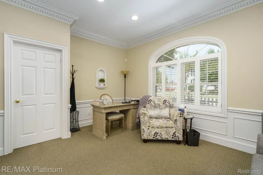 206 E Liberty Street Milford Village MI 48381
