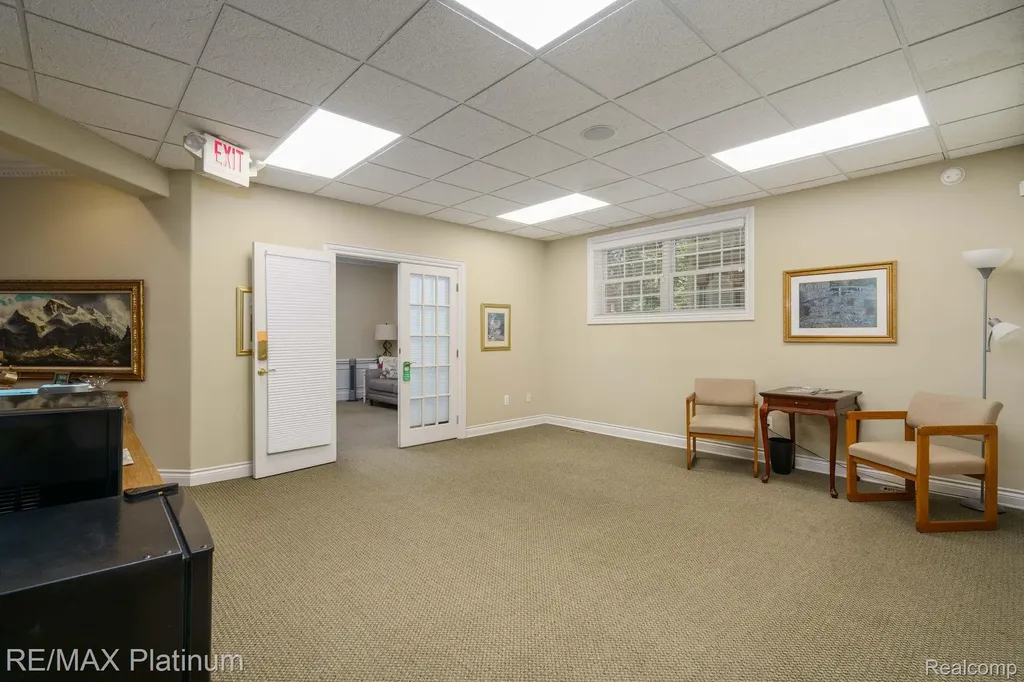206 E Liberty Street Milford Village MI 48381