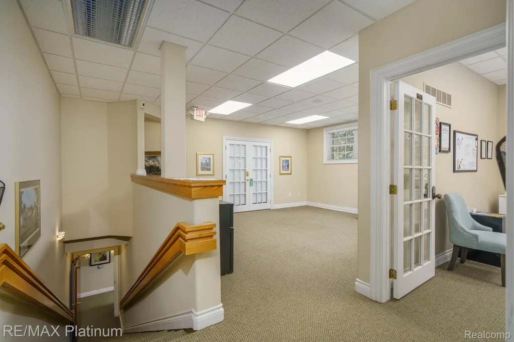 206 E Liberty Street Milford Village MI 48381