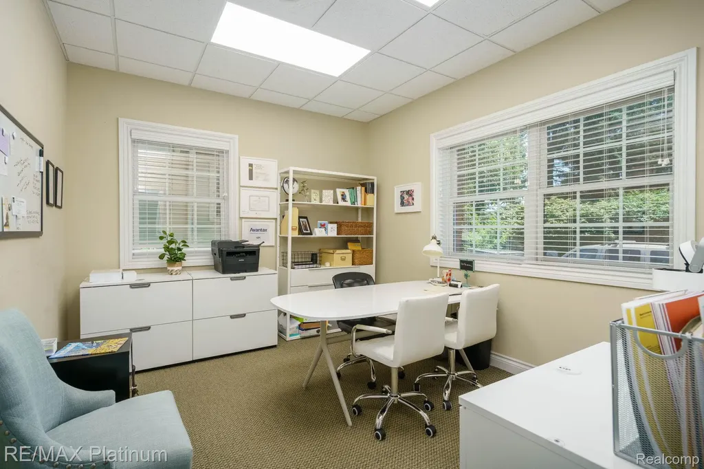 206 E Liberty Street Milford Village MI 48381