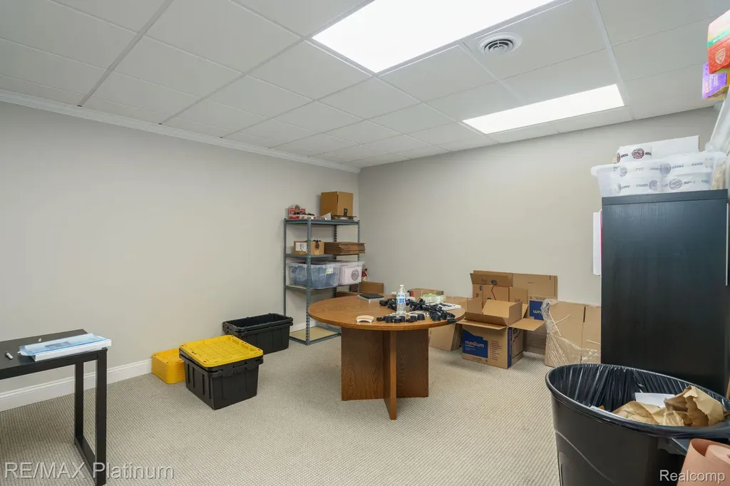 206 E Liberty Street Milford Village MI 48381