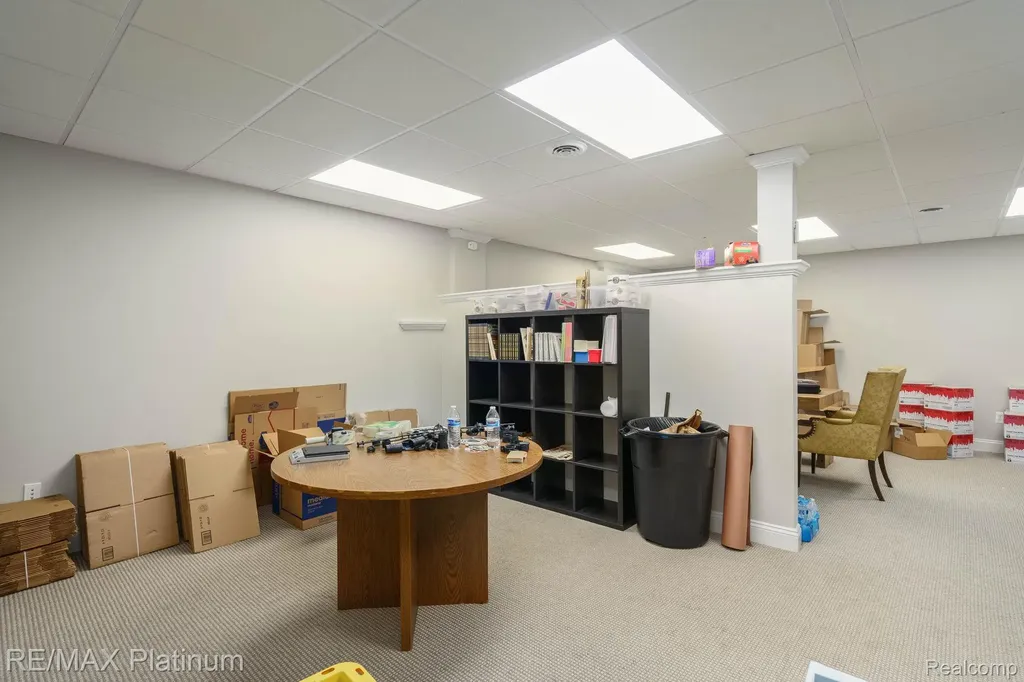 206 E Liberty Street Milford Village MI 48381