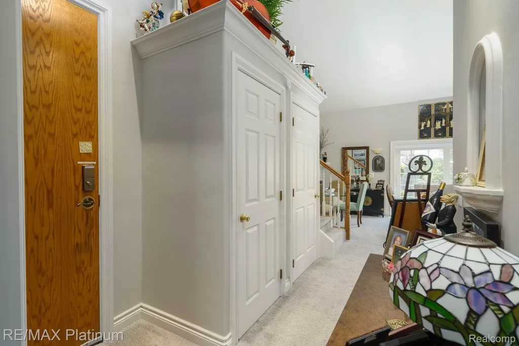 206 E Liberty Street Milford Village MI 48381