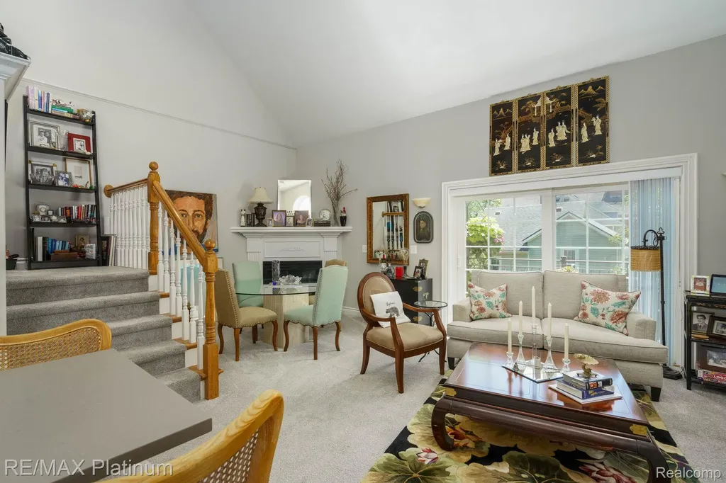 206 E Liberty Street Milford Village MI 48381