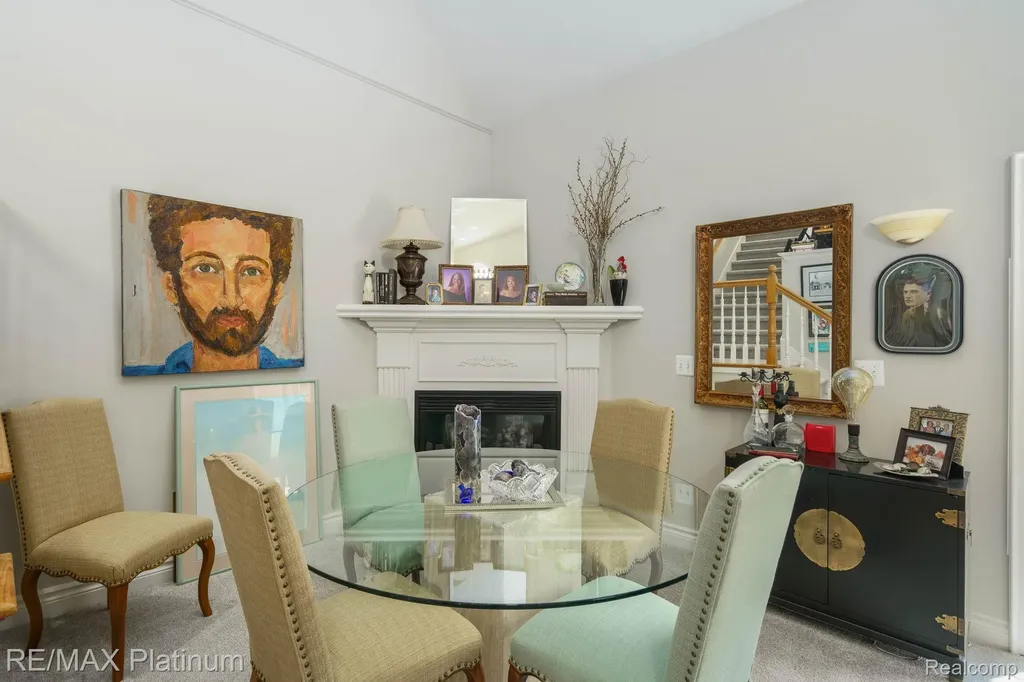 206 E Liberty Street Milford Village MI 48381