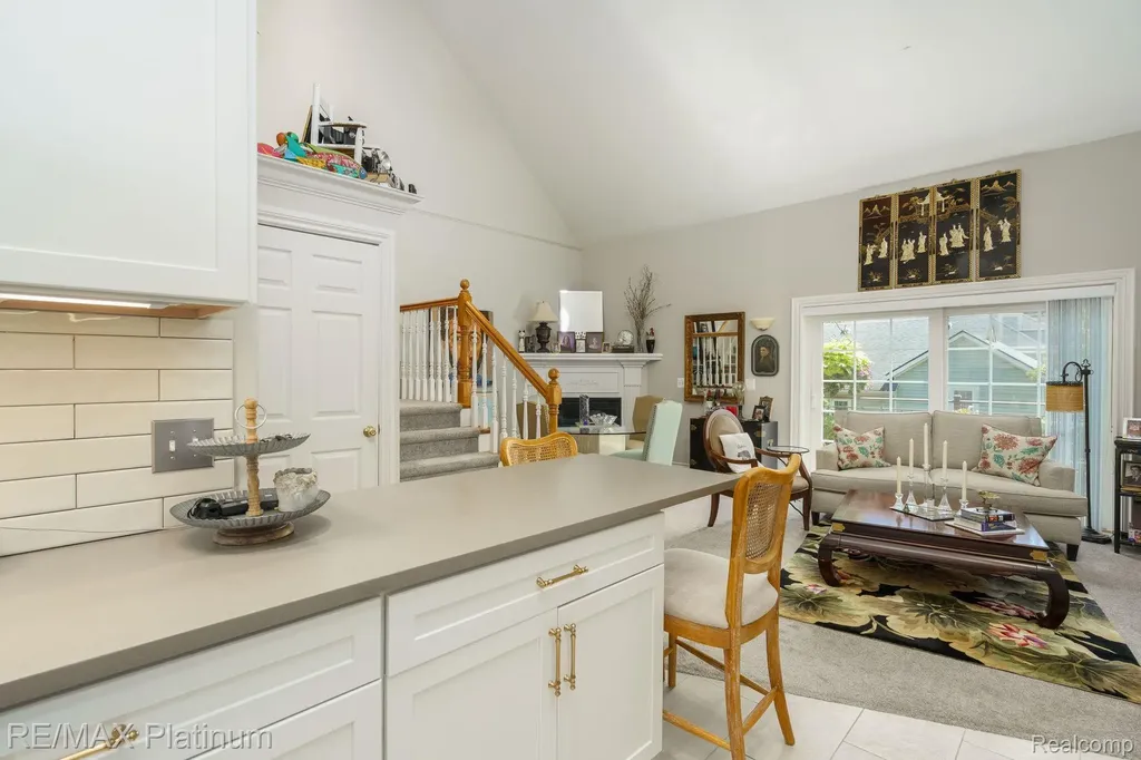206 E Liberty Street Milford Village MI 48381