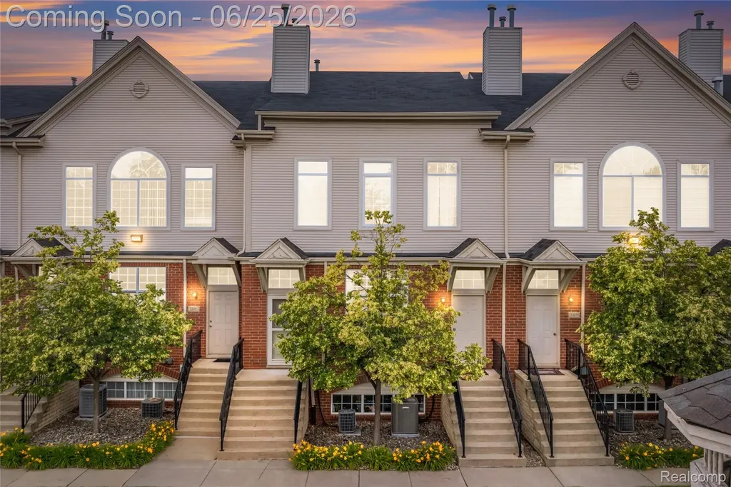 30695 Ardmore Court Novi City MI 48377