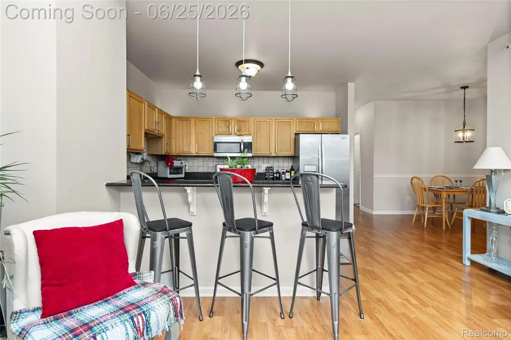30695 Ardmore Court Novi City MI 48377