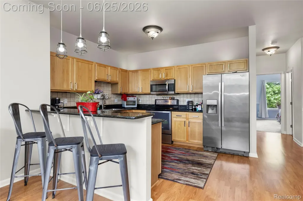 30695 Ardmore Court Novi City MI 48377