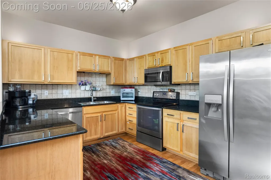 30695 Ardmore Court Novi City MI 48377