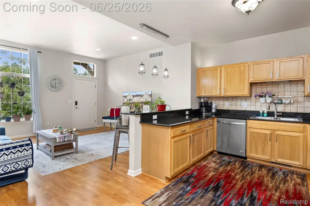 30695 Ardmore Court Novi City MI 48377