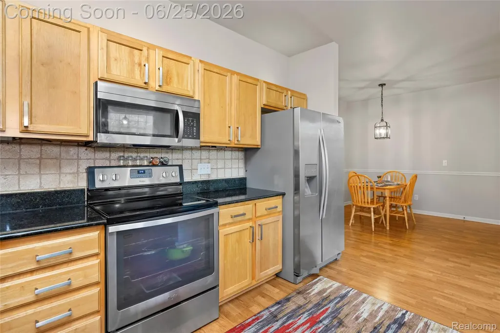 30695 Ardmore Court Novi City MI 48377