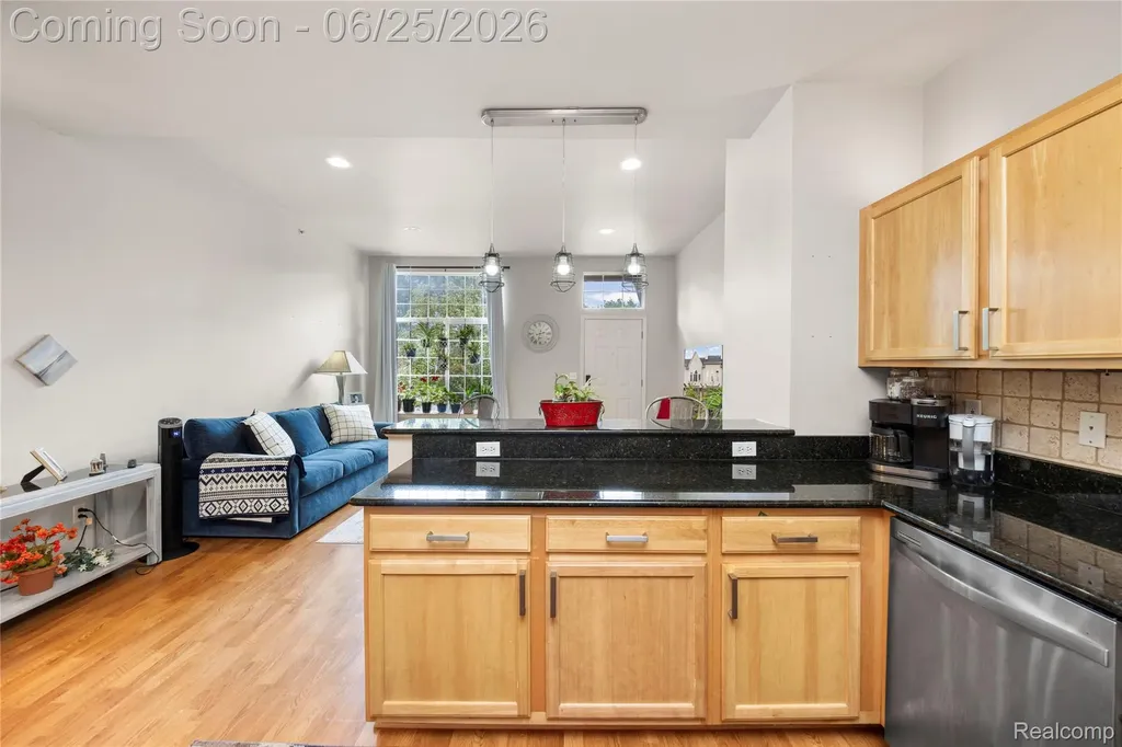 30695 Ardmore Court Novi City MI 48377