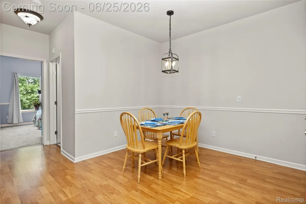 30695 Ardmore Court Novi City MI 48377