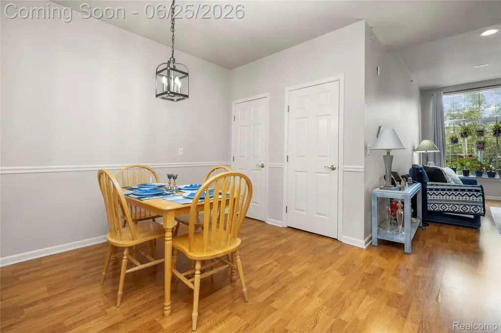 30695 Ardmore Court Novi City MI 48377