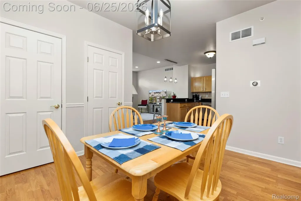 30695 Ardmore Court Novi City MI 48377
