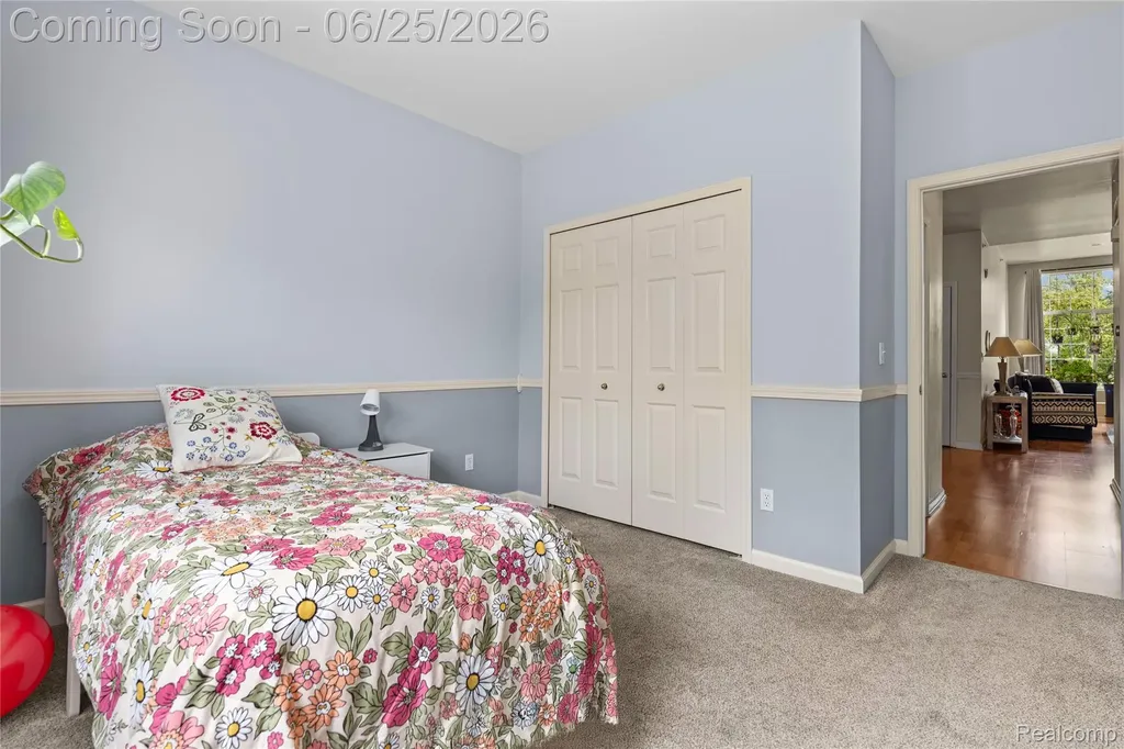 30695 Ardmore Court Novi City MI 48377