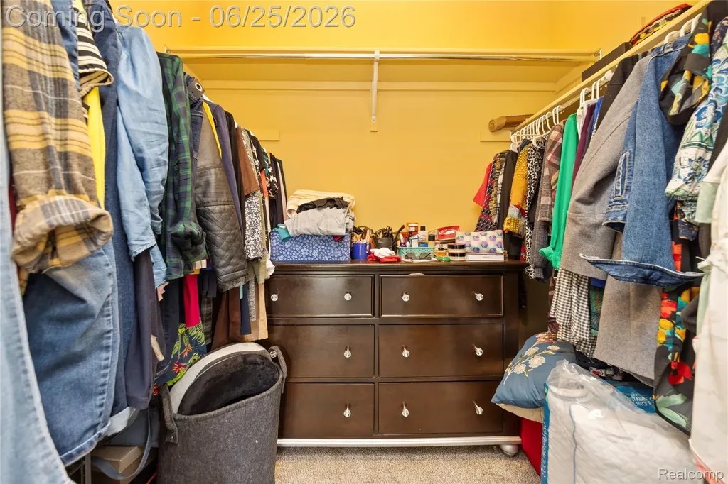 30695 Ardmore Court Novi City MI 48377