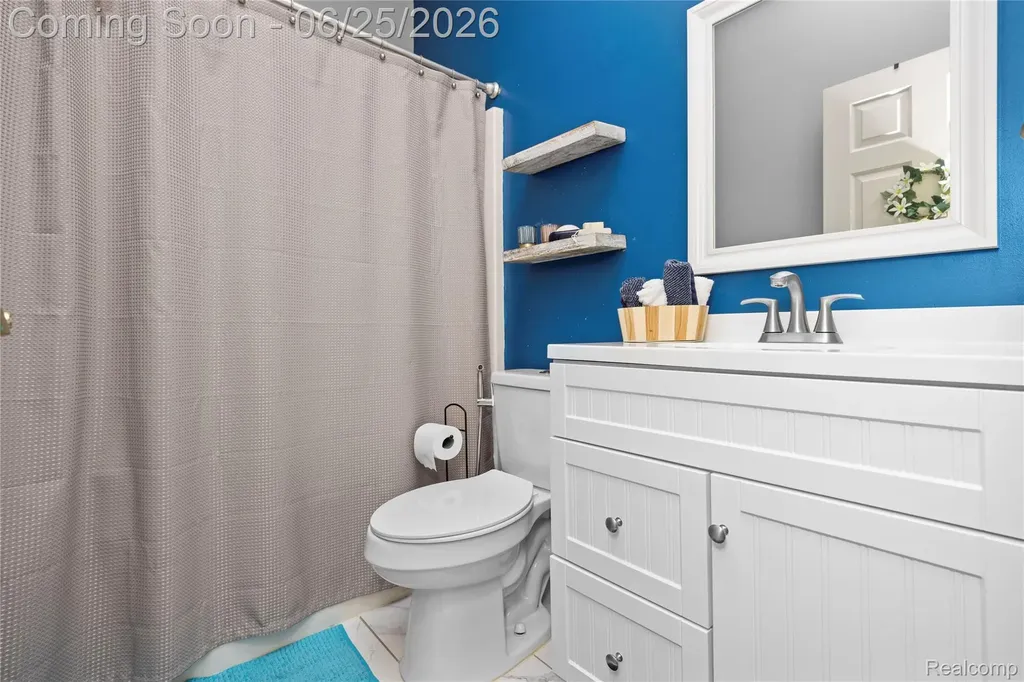 30695 Ardmore Court Novi City MI 48377