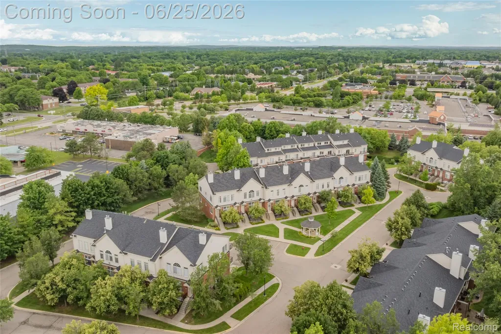 30695 Ardmore Court Novi City MI 48377