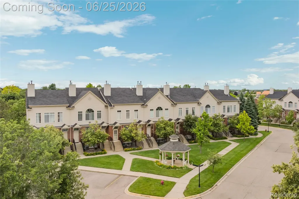 30695 Ardmore Court Novi City MI 48377