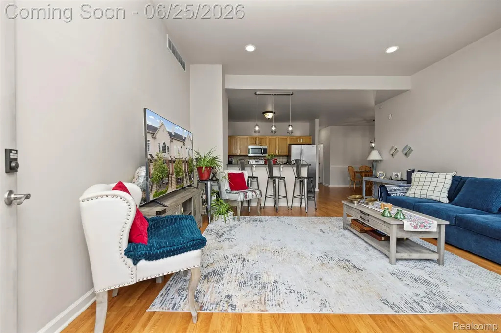 30695 Ardmore Court Novi City MI 48377