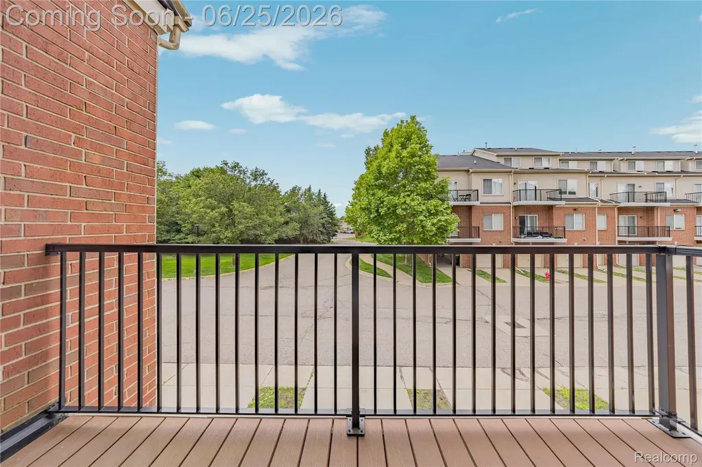 30695 Ardmore Court Novi City MI 48377