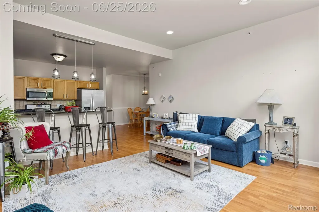 30695 Ardmore Court Novi City MI 48377