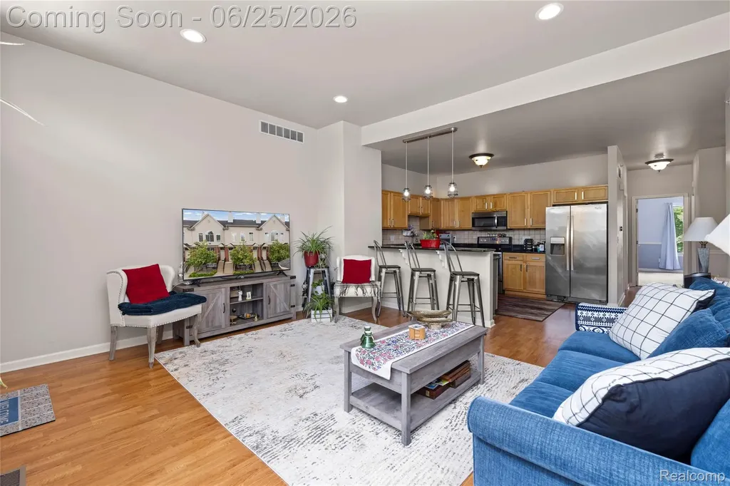 30695 Ardmore Court Novi City MI 48377