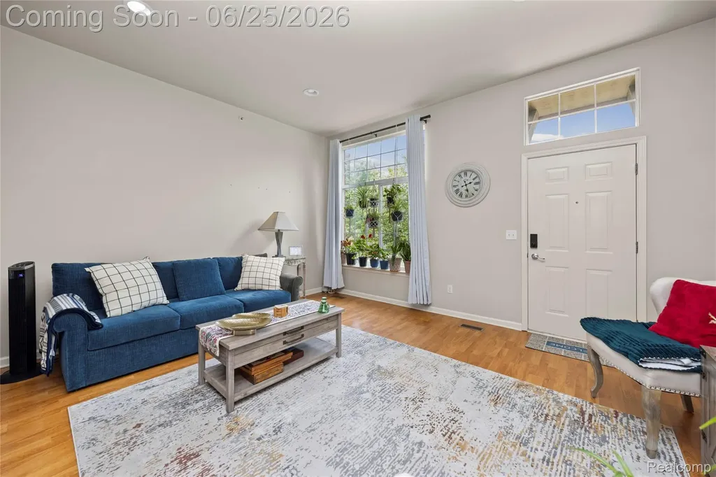 30695 Ardmore Court Novi City MI 48377