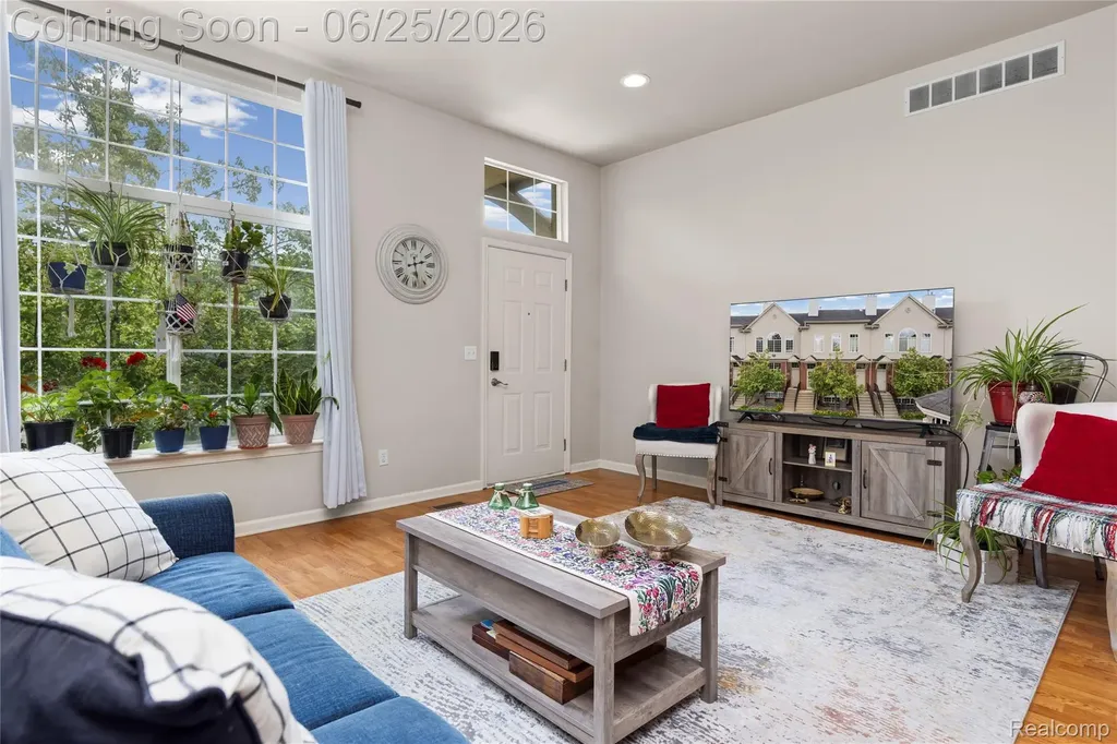 30695 Ardmore Court Novi City MI 48377